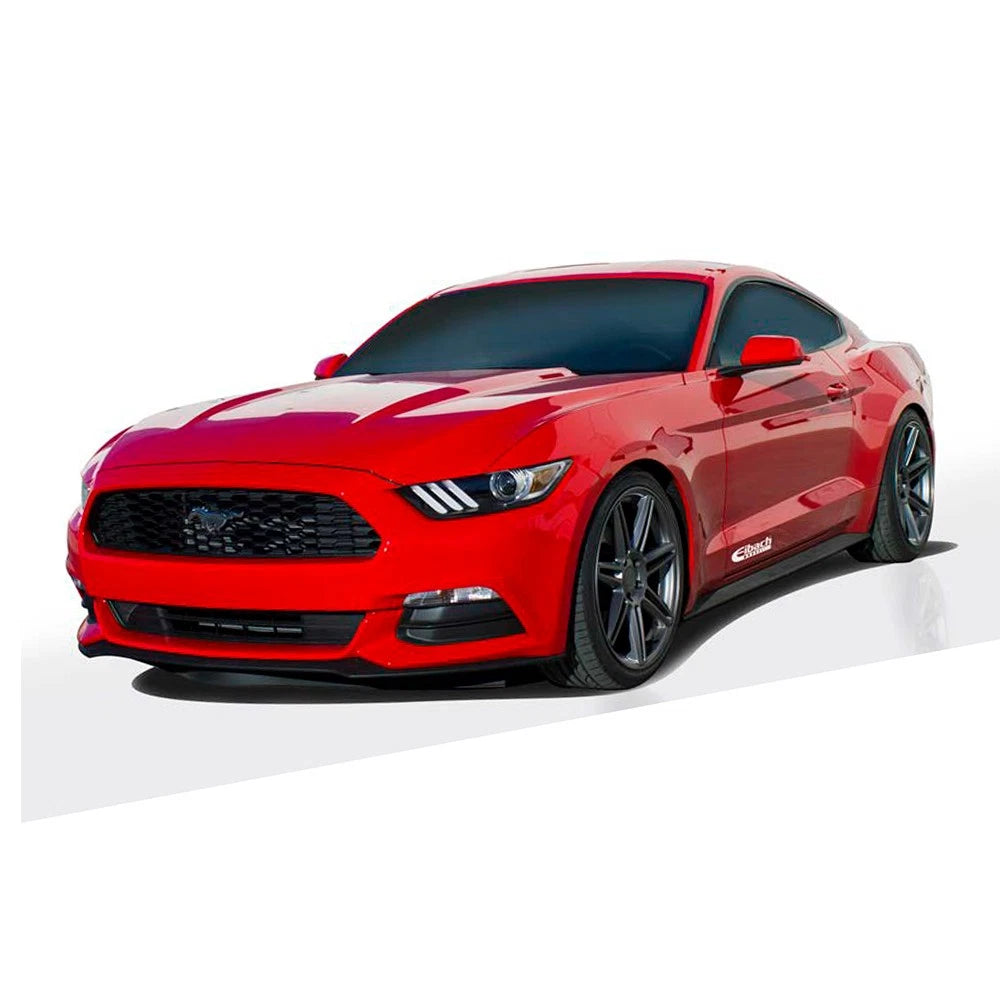 Eibach Sportline Springs | 2015-2017 Ford Mustang Ecoboost / V6 (4.14735)