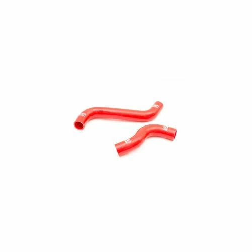 Grimmspeed Radiator Hose Kit | 2015-2021 Subaru WRX and 2014-2019 Subaru Forester XT (405324)