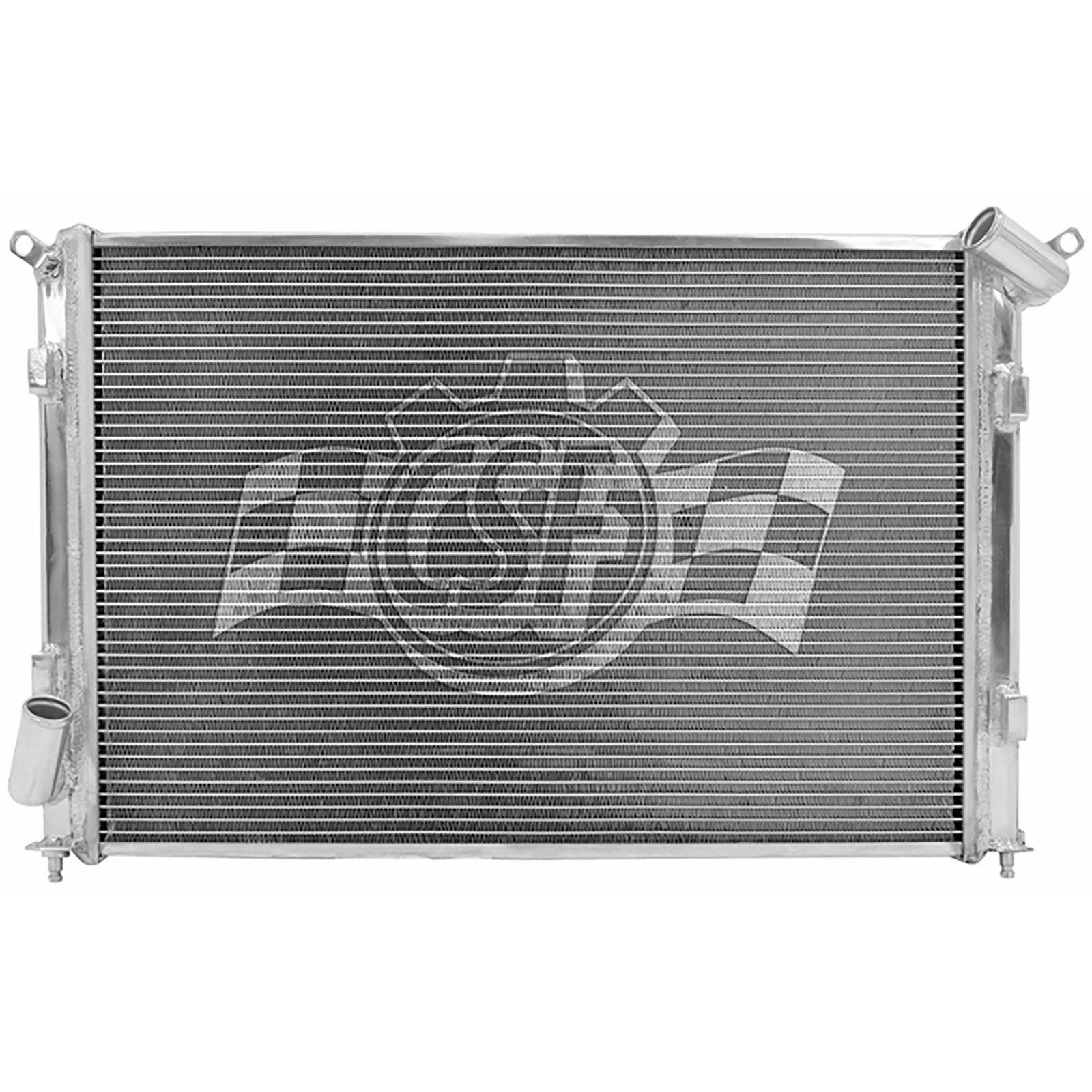 CSF Radiator | 02-06 Mini Cooper S