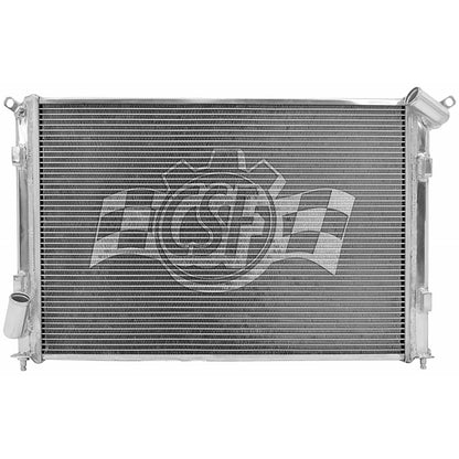 CSF Radiator | 02-06 Mini Cooper S