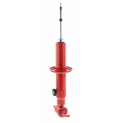 KYB AGX Manually-Adjust Front Shock & Strut | Chevy Camaro / Pontiac Firebird (93-02) (741034)