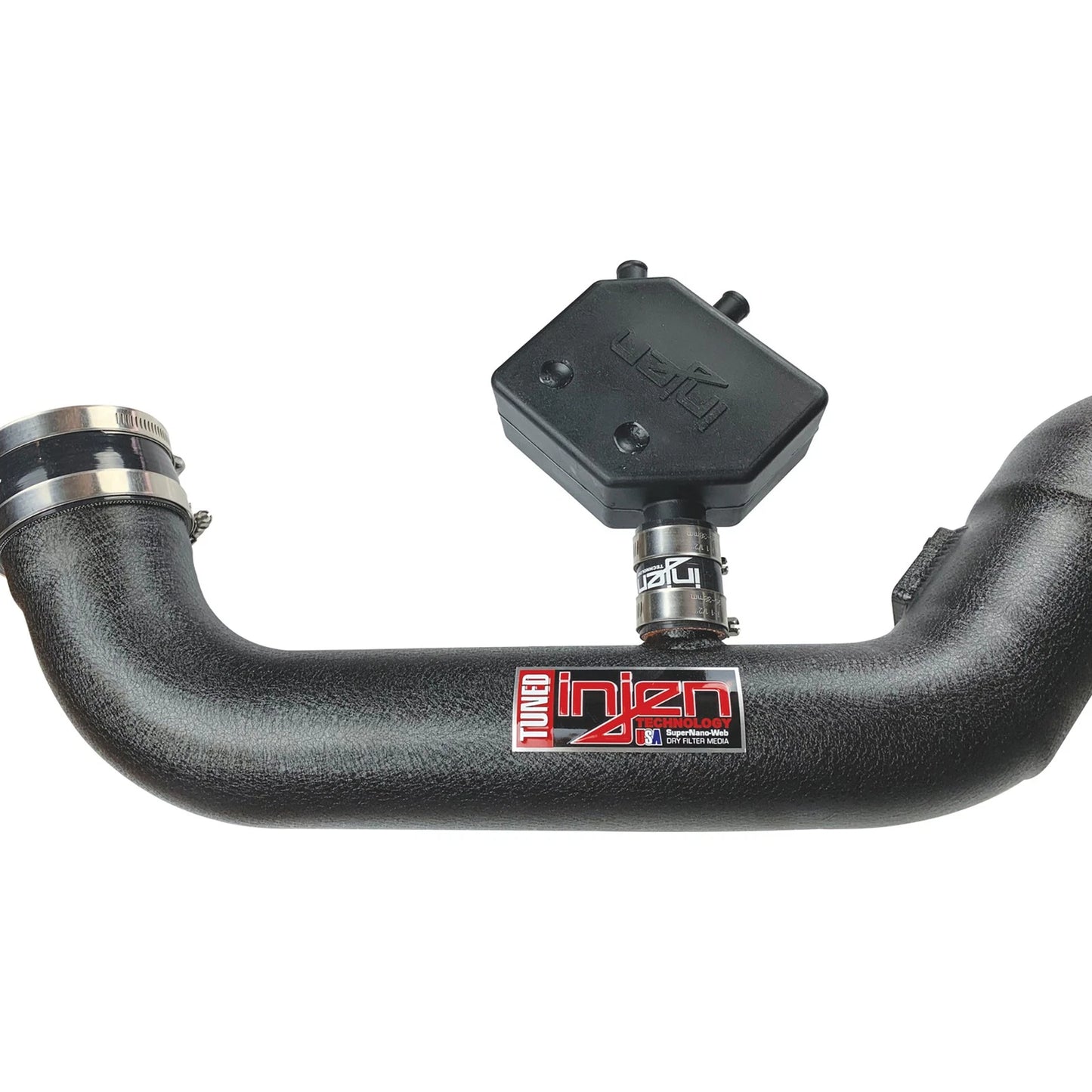 Injen Power-Flow Air Intake System | Nissan Frontier/Pathfinder 05-10 (PF1959WB)