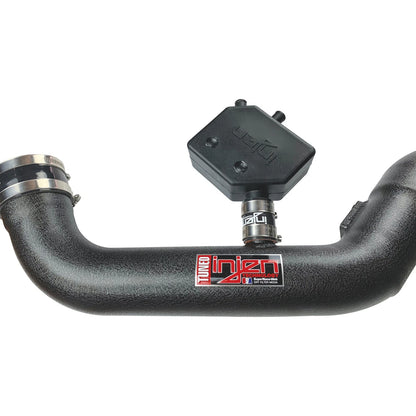 Injen Power-Flow Air Intake System | Nissan Frontier/Pathfinder 05-10 (PF1959WB)