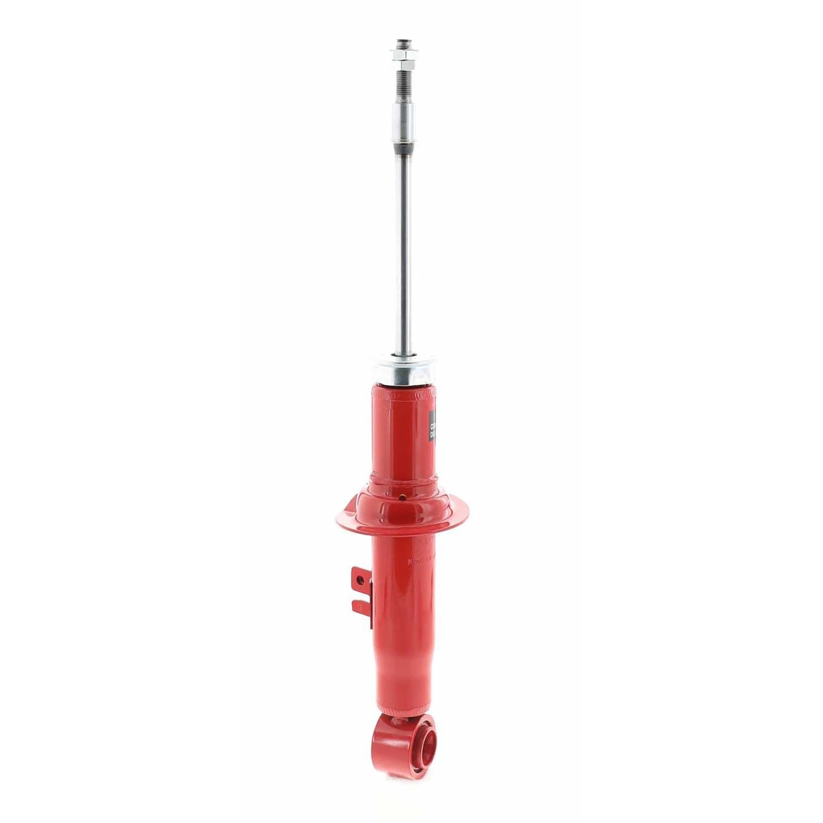 KYB AGX Manually-Adjustable Front Left Shock | Nissan 300ZX (90-96) (741027)