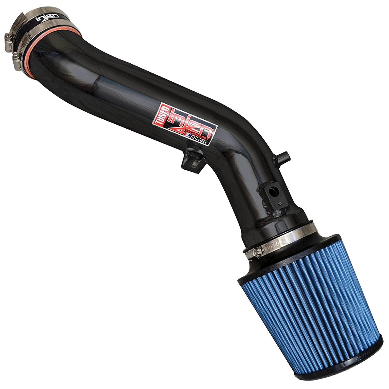 Injen Short Ram Intake with MR Technology | Hyundai Genesis Coupe (08-16) (SP1393BLK)