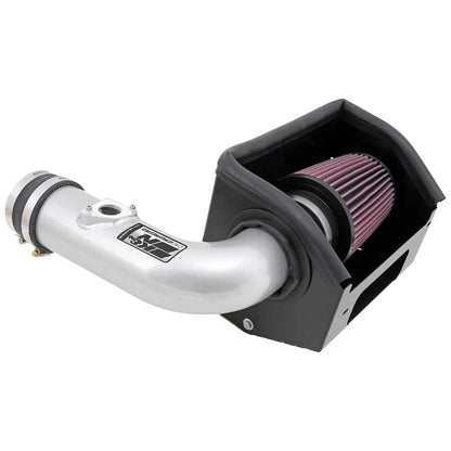K&N Typhoon Intake | 2013-2021 Subaru BRZ/Scion FR-S/Toyota 86 (69-8619TS)