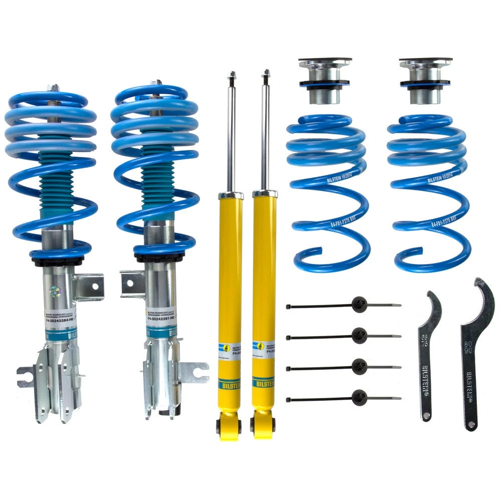 Bilstein B14 (PSS) Suspension Kit for 2014-2018 Mazda 3