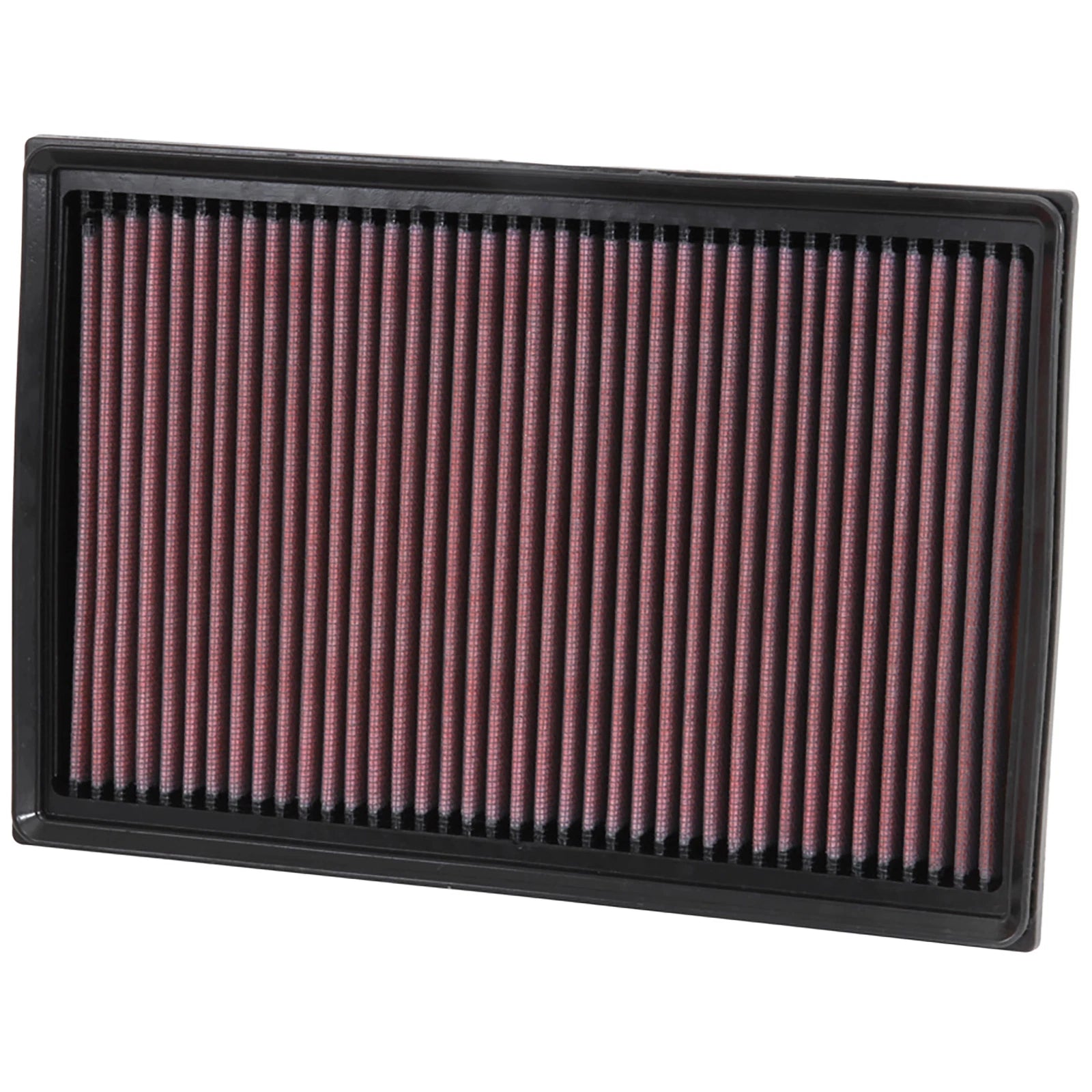 K&N Drop-In Air Filter | Mercury Grand Marquis / Lincoln Town Car / Ford Crown Victoria (92-11)