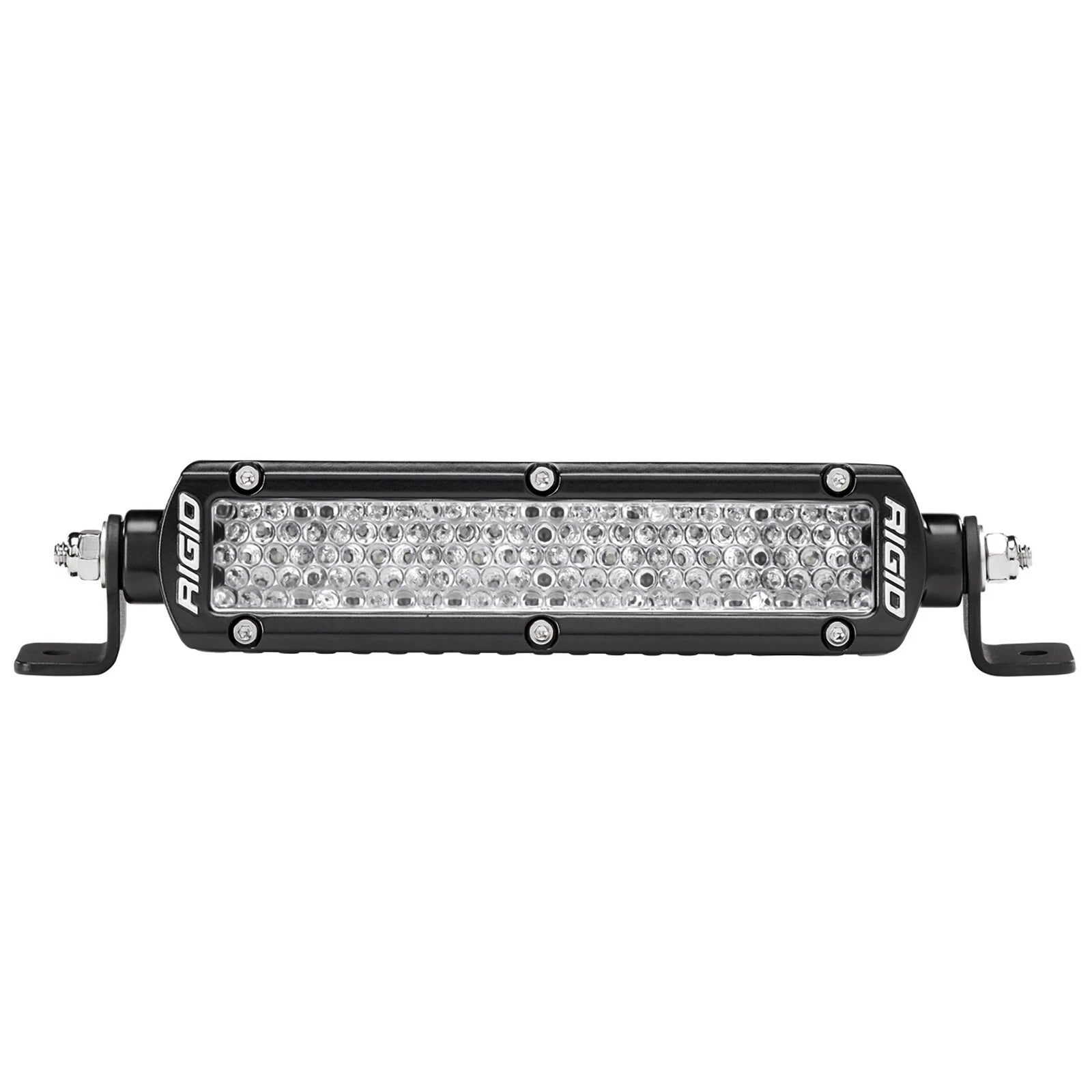 Rigid SR-Series Pro 6in Flood LED Light | Off-road/Industrial/Marine (RIG906513)