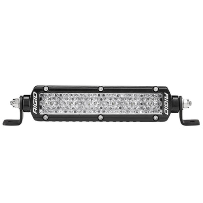 Rigid SR-Series Pro 6in Flood LED Light | Off-road/Industrial/Marine (RIG906513)