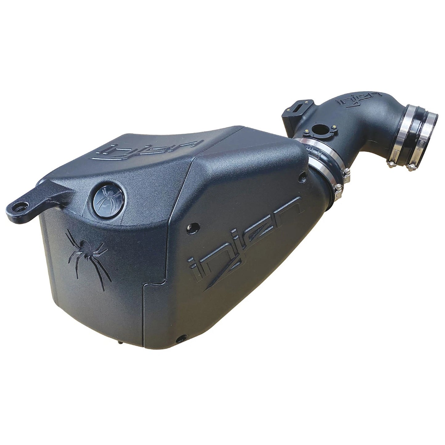 Injen Evolution Intake | GMC Duramax LML 6.6L (15-16) (EVO7014)