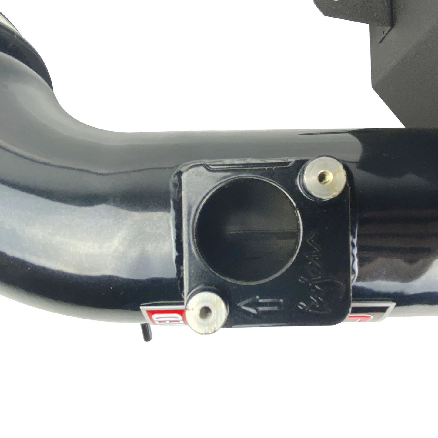 Injen 18-20 Toyota Camry V6 3.5L Short Ram Air Intake | Toyota (SP2036BLK)