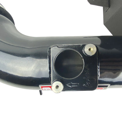 Injen 18-20 Toyota Camry V6 3.5L Short Ram Air Intake | Toyota (SP2036BLK)