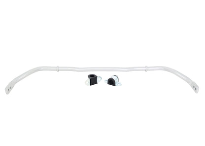 Whiteline Front Sway Bar 27mm 2 Point Adjustable | 2023+ Toyota GR Corolla (BTF107Z)