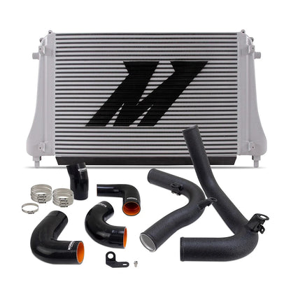 Mishimoto Performance Intercooler Kit | Volkswagen GTI MK8 (22+) (MMINT-MK8-22KWBK)
