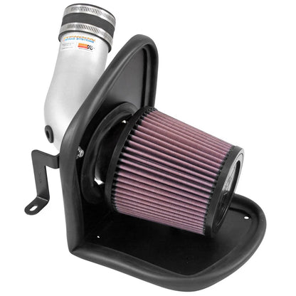 K&N Typhoon Cold Air Intake | Ford Escape 2.0L/1.6L L4 (69-3537TS)