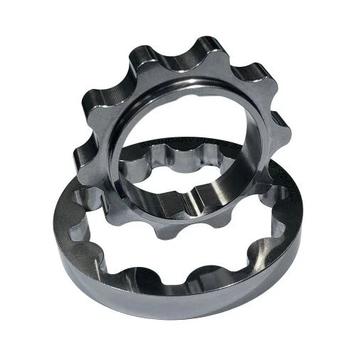 Boundary 01-05 Ford/Mazda BP VVT I4 Billet Oil Pump Gear