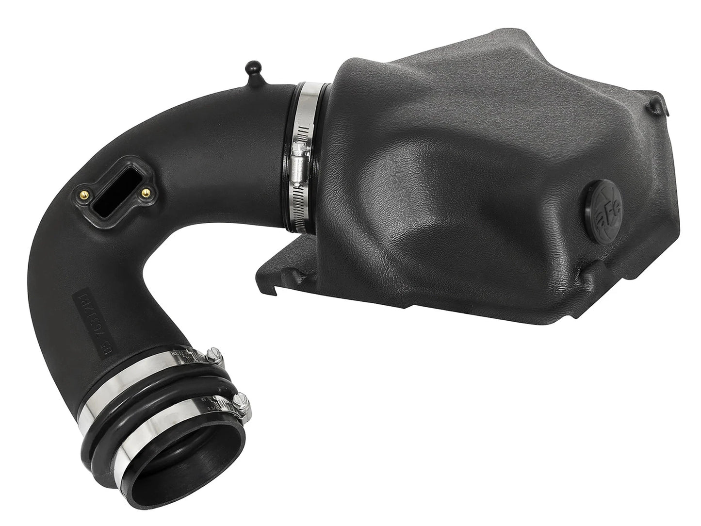 aFe Magnum FORCE Stage-2 Pro 5R Cold Air Intake | BMW 330i (F3x) L4-2.0L B48 (17) (54-12922-B)