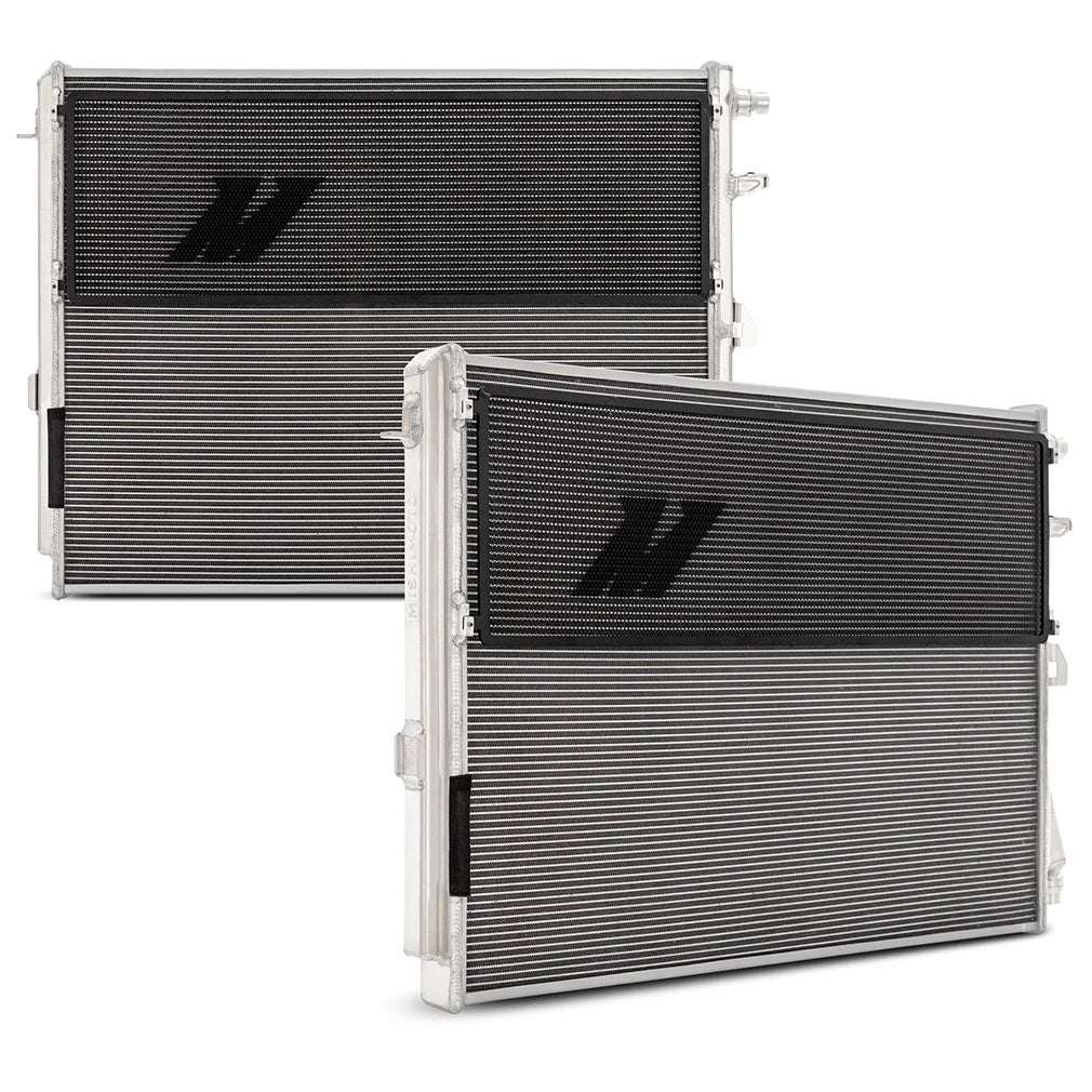 Mishimoto Performance Heat Exchanger - BMW G8X M2 / M3 / M4