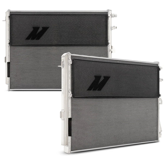 Mishimoto Performance Heat Exchanger - BMW G8X M2 / M3 / M4