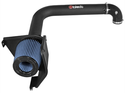 aFe Takeda Stage-2 CAI w/ Pro 5R | Dodge Dart (13-14) 2.0L (TR-5201B-R)