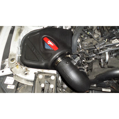 Injen Cold Air Intake | BMW 2 Series F22/F23 (13-21), 3 Series F30/F31/F34 (11-19), 4 Series F32/F33/F36 (13-21), G22/G23 (20-24) (EVO1104)
