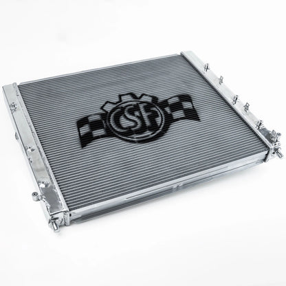CSF Radiator | CADILLAC CTS-V 2009-2013
