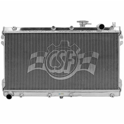 CSF Radiator | MAZDA Miata 1989-1997