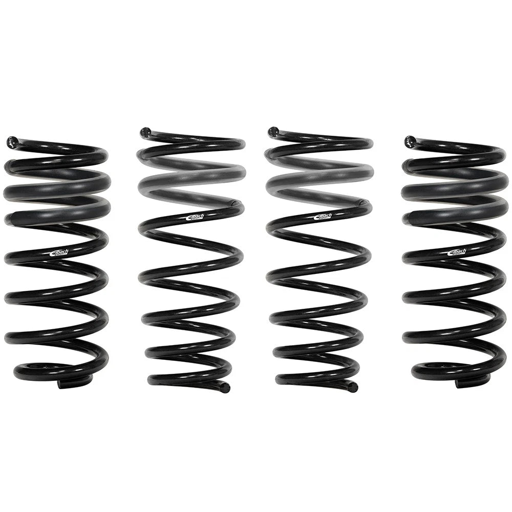 Eibach Pro-Kit Lowering Springs | 2006-2011 BMW 325i/328i/330i E90 RWD (2085.140)