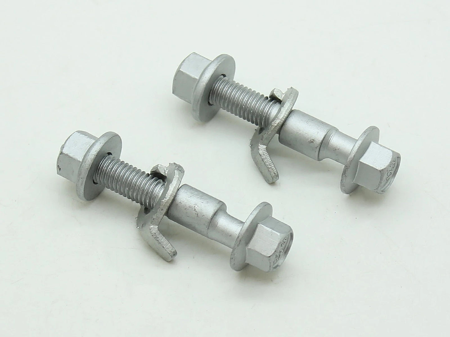 SuperPro 16mm Front Lower Strut Mount Camber Bolt Kit | Acura RSX (02) (SPF4351-16K)