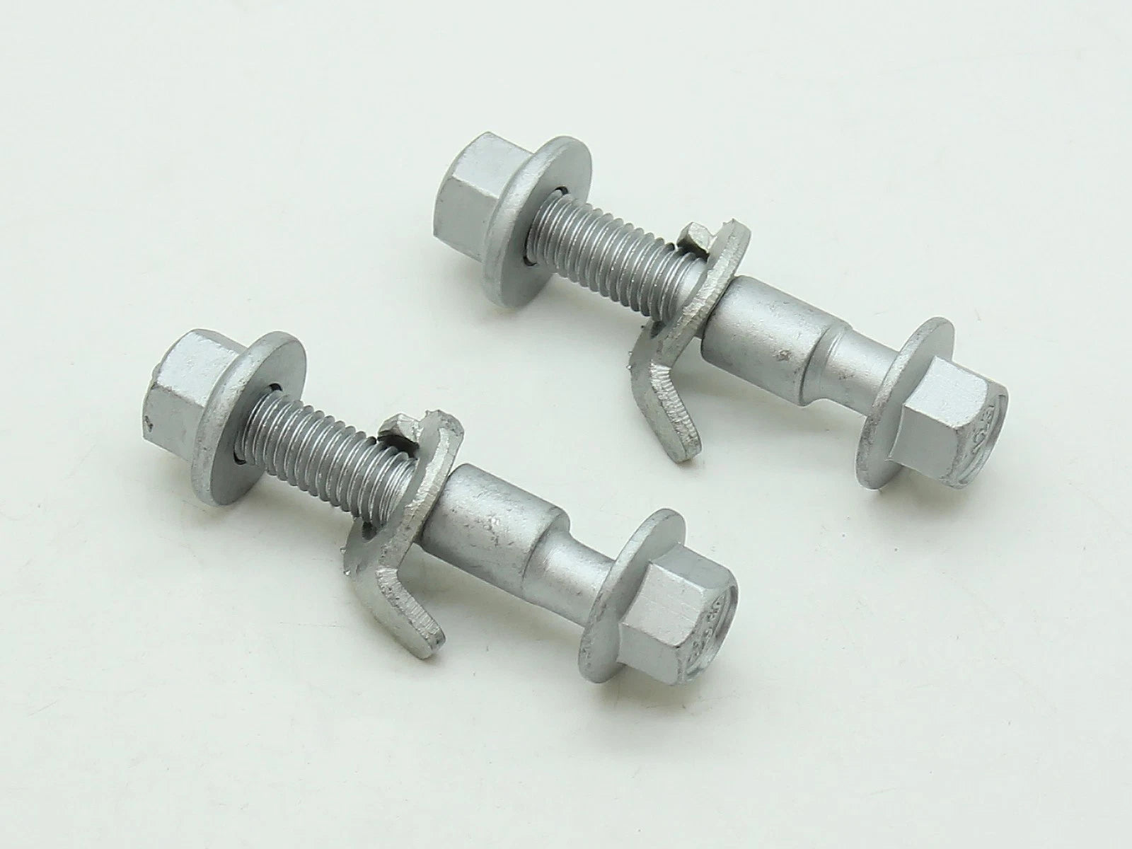 SuperPro 16mm Front Lower Strut Mount Camber Bolt Kit | Acura RSX (02) (SPF4351-16K)