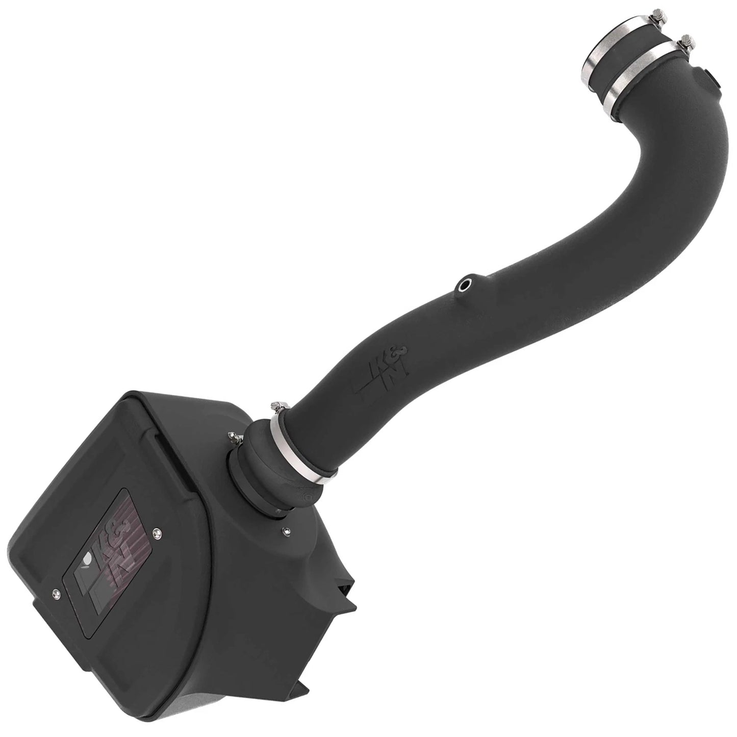 K&N Performance Air Intake System | RAM 1500 V6 3.6L (20-23) (63-1594)