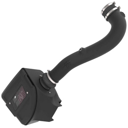 K&N Performance Air Intake System | RAM 1500 V6 3.6L (20-23) (63-1594)