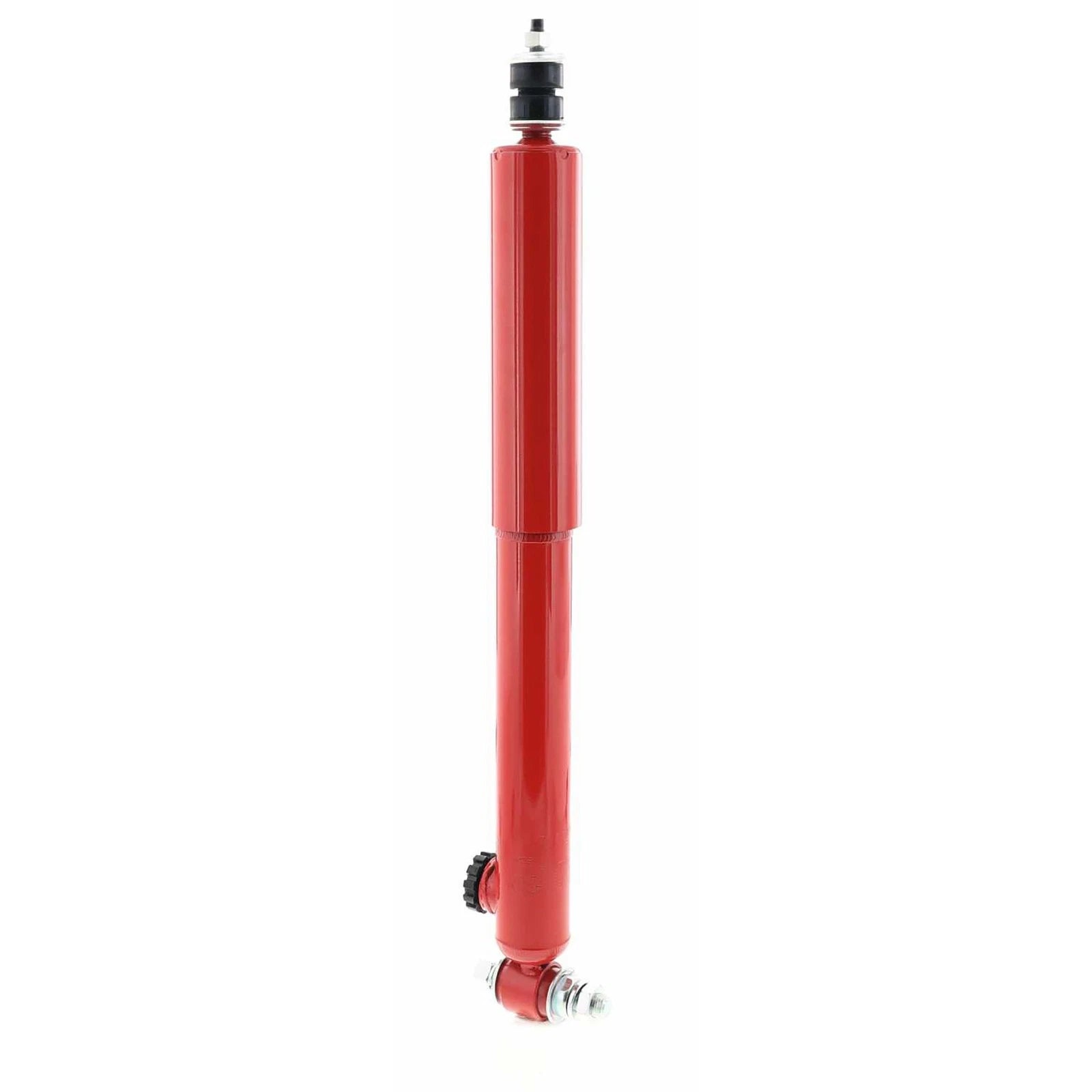 KYB AGX Manually Adj Rear Shock & Strut | Chevy Camaro / Pontiac Firebird (82-02) (743019)