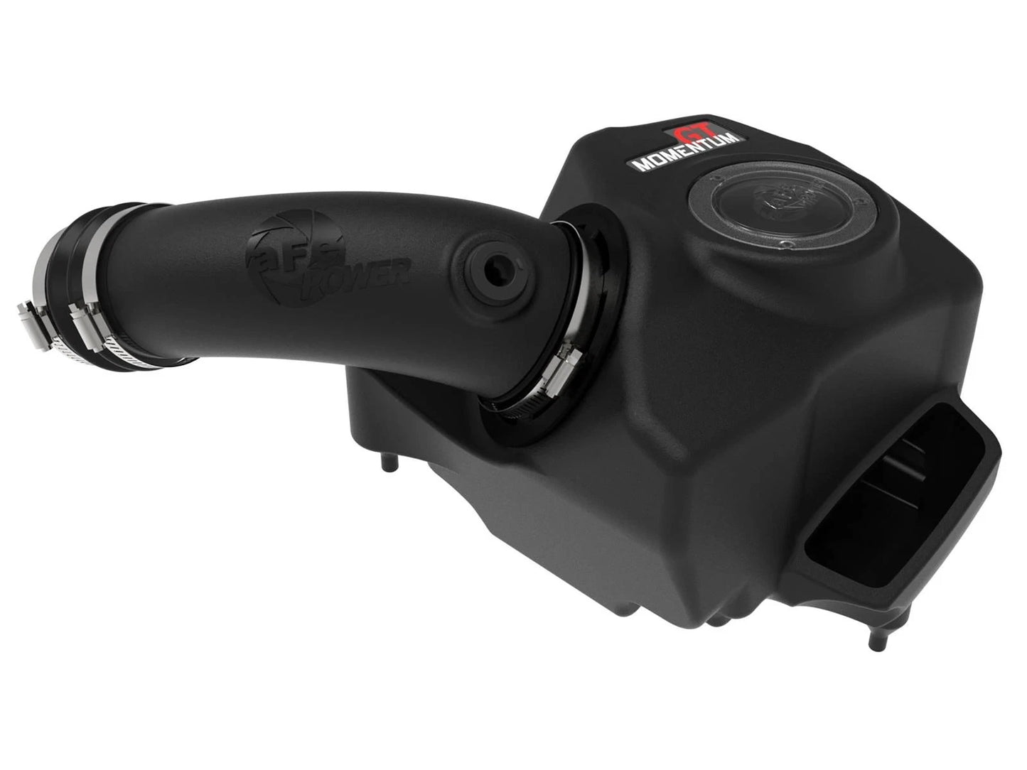 aFe Momentum GT Cold Air Intake w/ Pro 5R Filter | Ford Bronco Sport L3-1.5L 2021 (50-70078R)