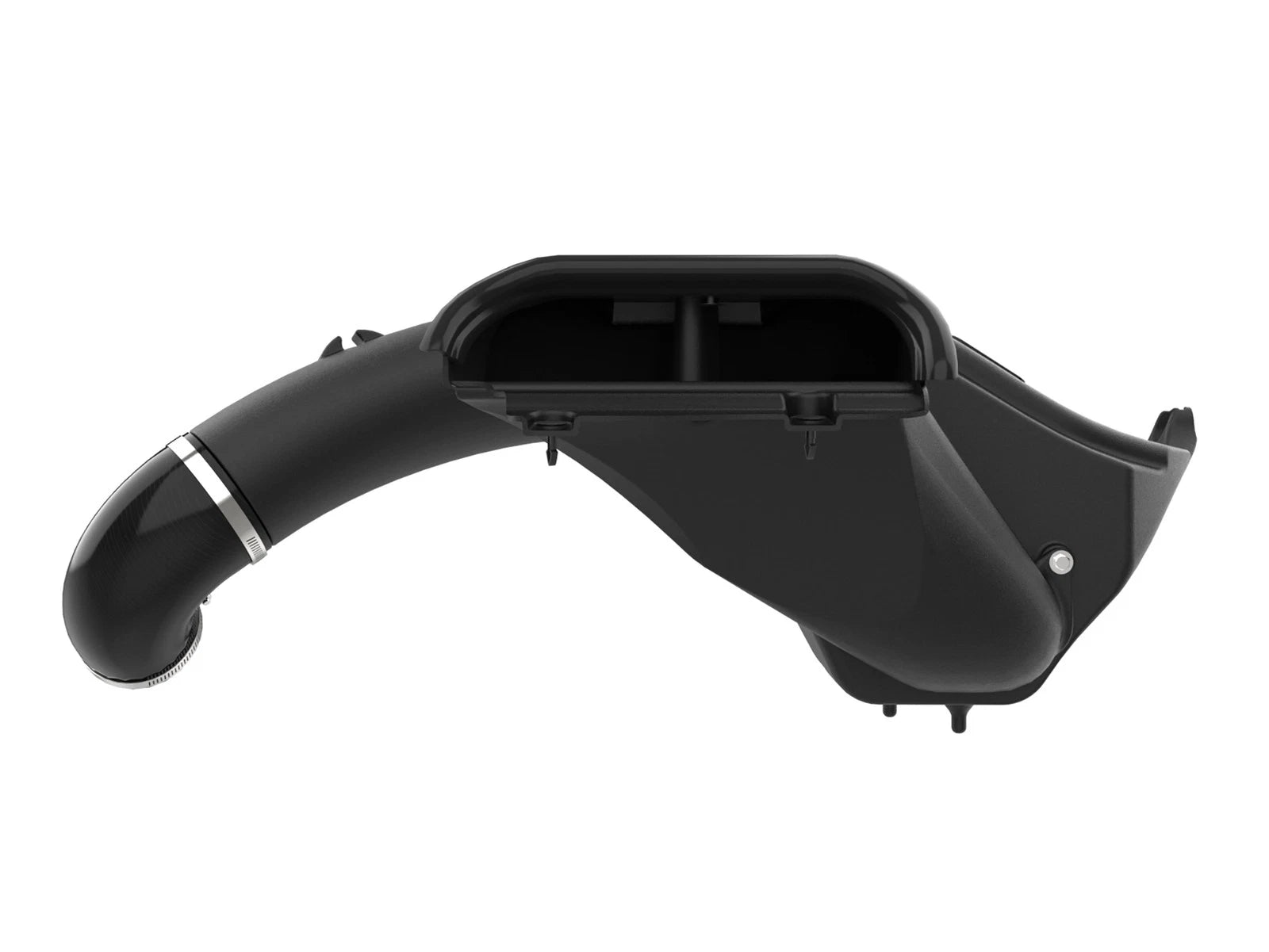 aFe Quantum Cold Air Intake w/ Pro Dry S Filter | Ford F-150 (15-20) (53-10034D)