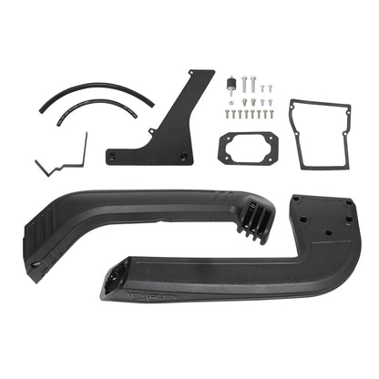 Injen Evolution Snorkel System | Jeep Wrangler JL/JT / Gladiator (07-26) (EVO15168)