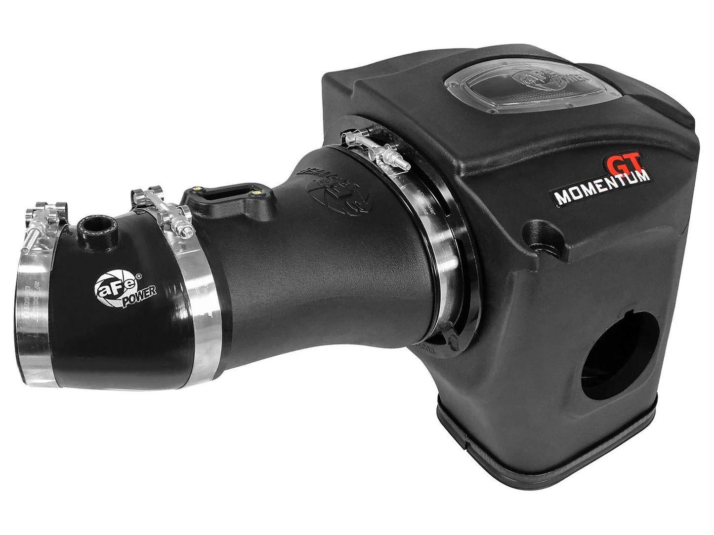 aFe Momentum GT Cold Air Intake | Dodge Challenger SRT Hellcat (15) (52-72204)