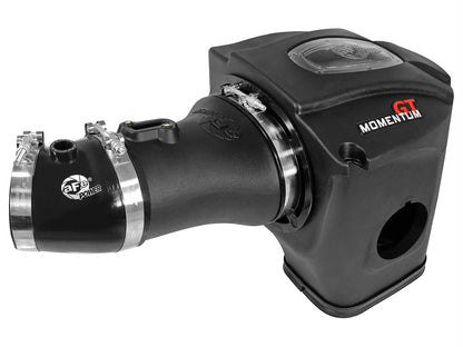 aFe Momentum GT Cold Air Intake | Dodge Challenger SRT Hellcat (15) (52-72204)