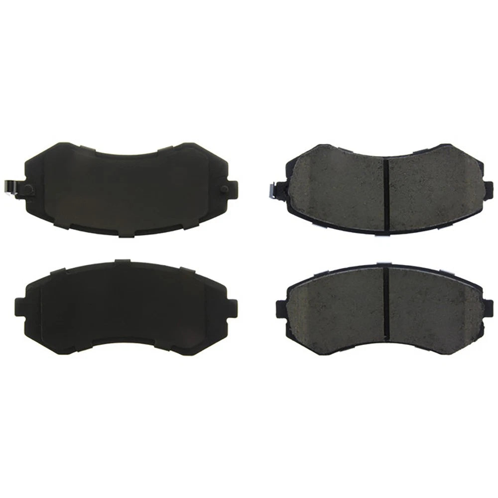 Stoptech Street Touring Brake Pads | 1989-1996 Nissan 240SX (308.0422)