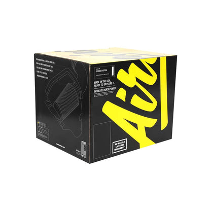 Airaid MXP Intake System | Ford Mustang (99-04) GT