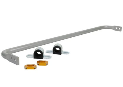 Whiteline 24mm Sway Bar | Hyundai Veloster / Turbo / N (BHR98XZ)