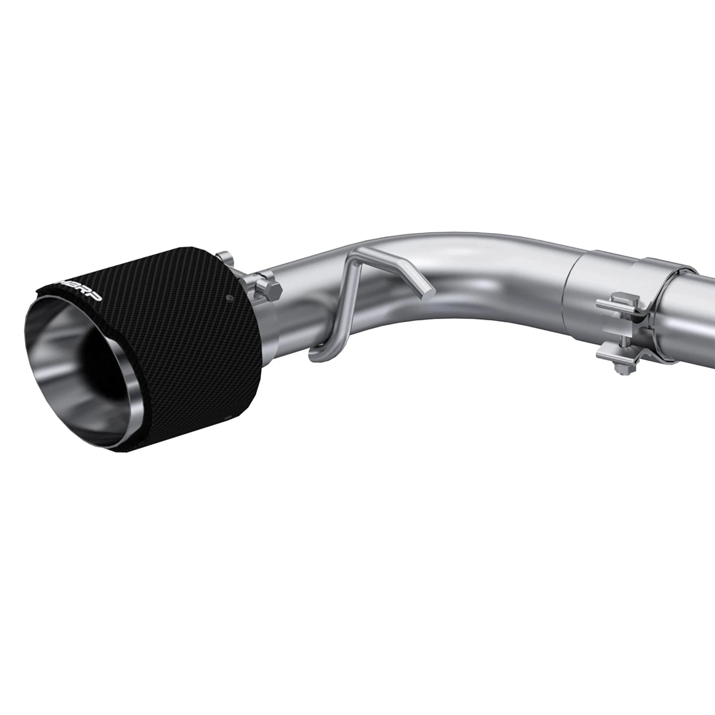 MBRP 2.5" Dual Exit Axle-Back Exhaust System | 2022-2024 Subaru BRZ/Toyota GR86 (S48053CF/BE)