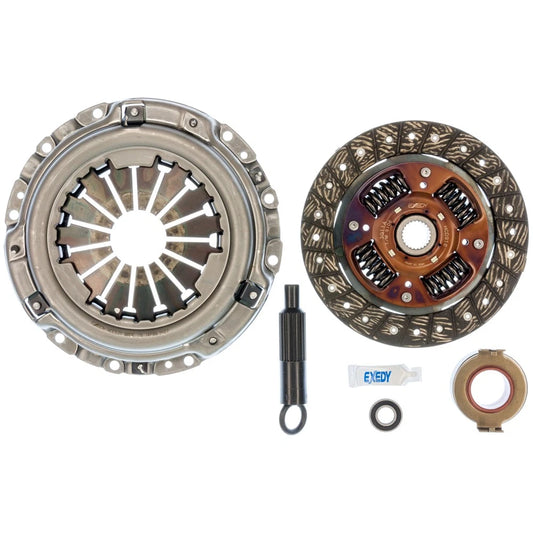 Exedy OE Clutch Kit | 2000-2001 Acura Integra L4 (KHC12)