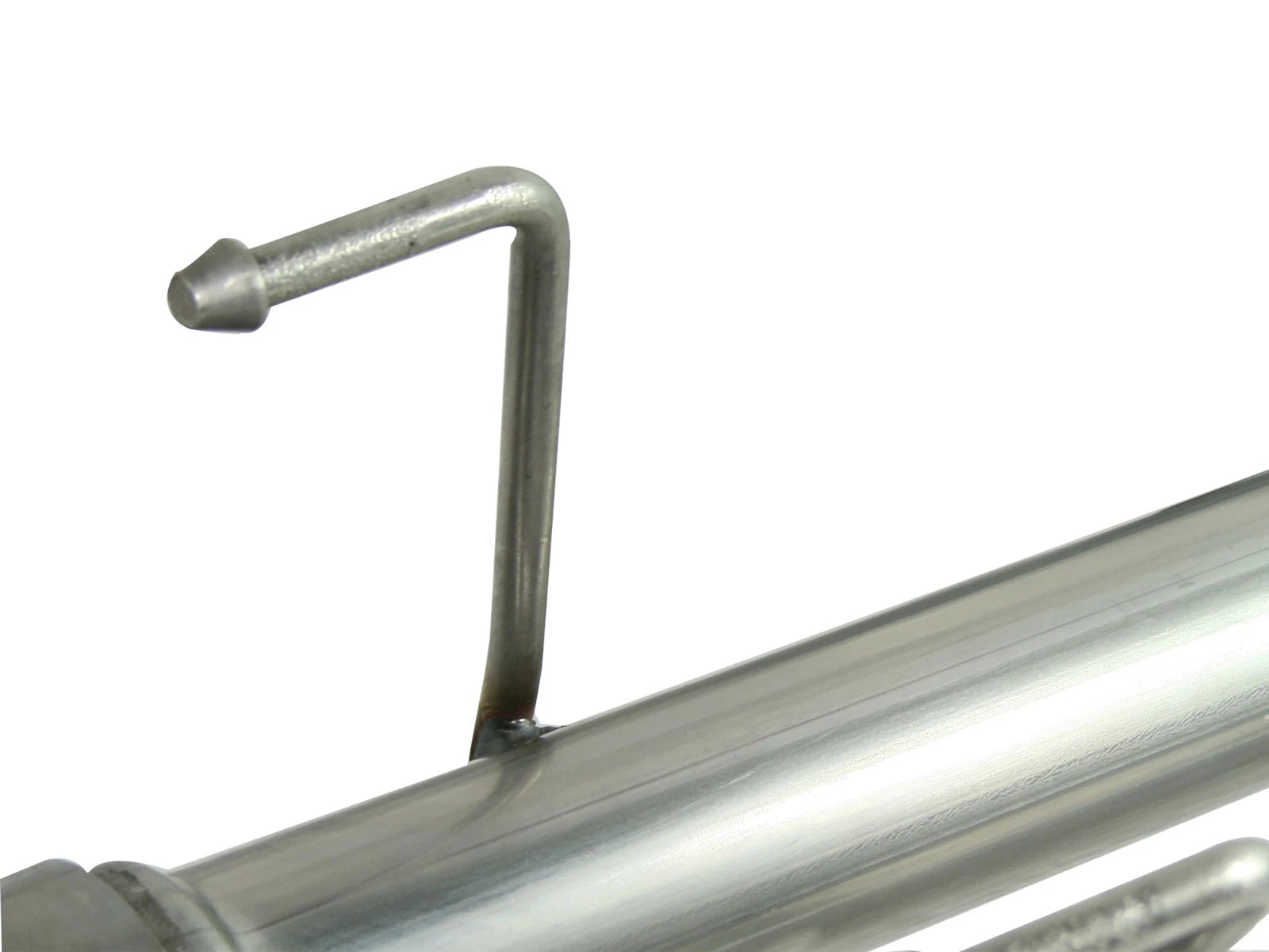 aFe MACH Force-Xp 3in 409 SS Cat-Back Exhaust | Toyota Tundra V8-5.7L (07-09) (49-46006-P)