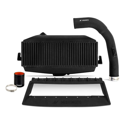 Mishimoto Top-Mount Intercooler Kit | 2022+ Subaru WRX (MMTMIC-WRX-22K)