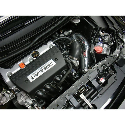 Injen Polished Short Ram Air Intake | Honda Civic Si 12-13 (SP1579P)
