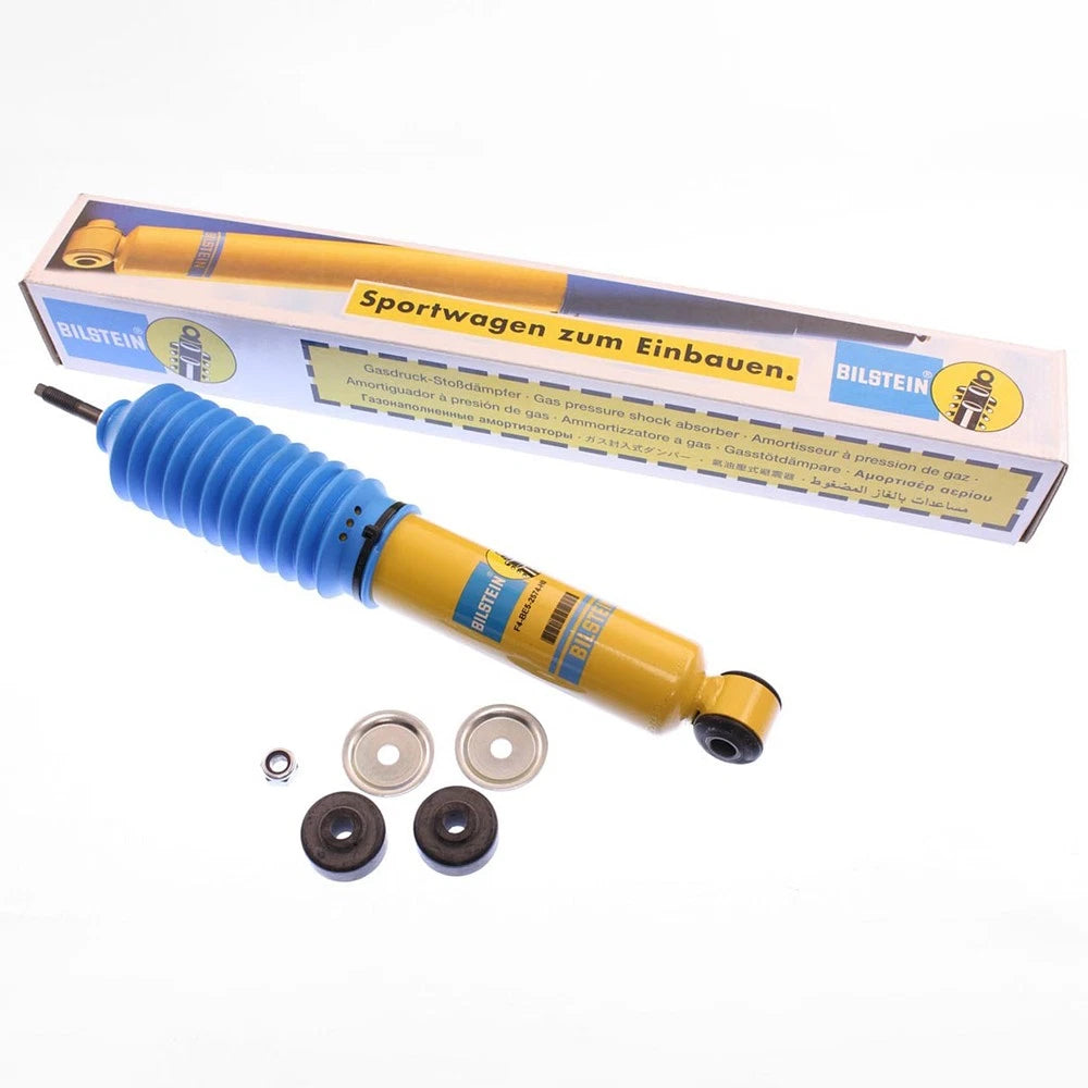 Bilstein B6 Ford Expedition Eddie Bauer 4WD Front 46mm Monotube Shock Absorber