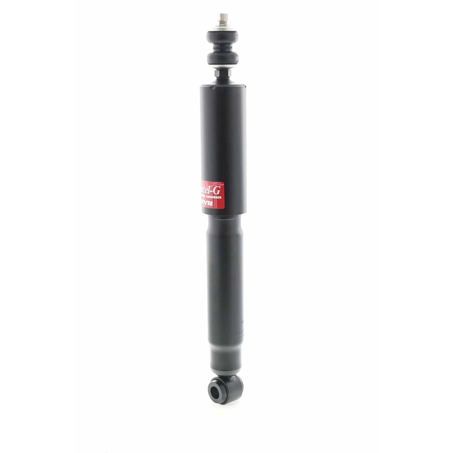 KYB Excel-G F&R Shocks | Ford E Series Econoline Van/Excursion/F250 (92-07) (344370)