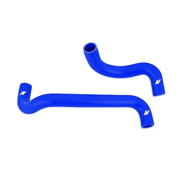 Mishimoto Blue Silicone Radiator Hose Kit | Pontiac GTO (05-06)